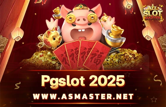 Pgslot 2025 - allslotmaster